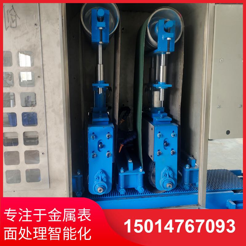 二砂二輪輸送水(shui)磨機(ji)廠傢(jia)直銷