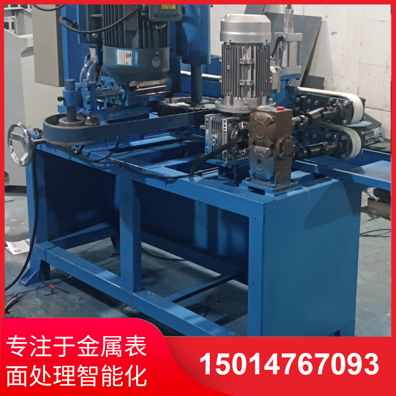 自動側麵砂(sha)光機廠傢