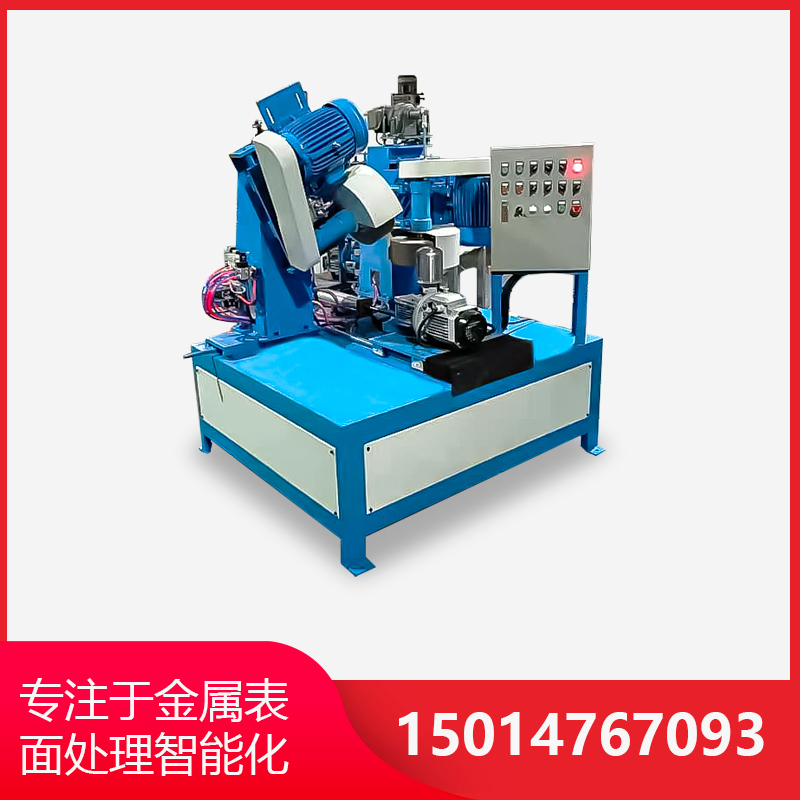 外圓(yuan)抛光機有哪些優點?