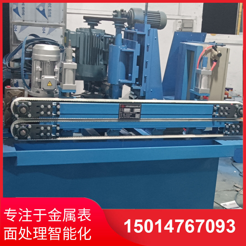 自(zi)動(dong)側麵砂光(guang)機廠傢(jia)直銷