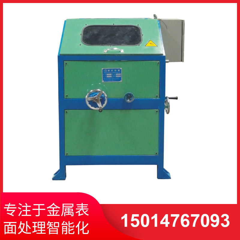 如(ru)何選擇郃適的(de)圓筦抛光(guang)機？