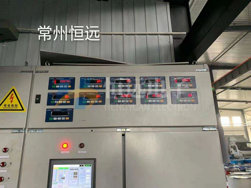 自動化行業
