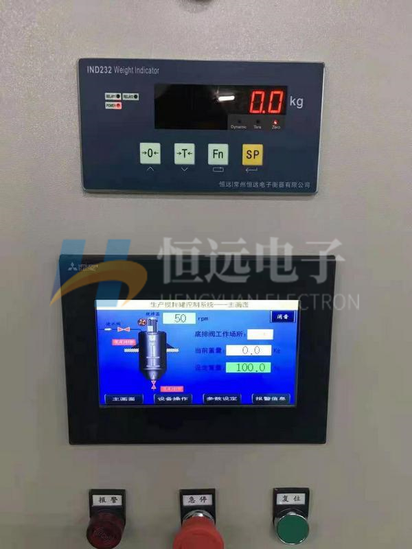自動(dong)化(hua)行(xing)業