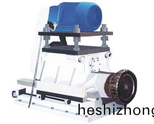 SFER系列滑座式(shi)铣(xi)削(xue)头