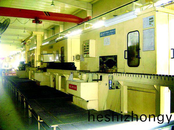 汽(qi)缸体(ti)加(jia)工(gong)生(sheng)产(chan)线