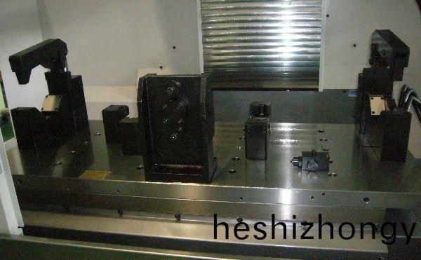 后桥(qiao)加工(gong)夹具(ju)