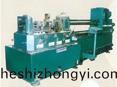 柴(chai)油机缸(gang)体(ti)主(zhu)轴孔、凸(tu)轮(lun)轴(zhou)孔(kong)精镗组合机(ji)床