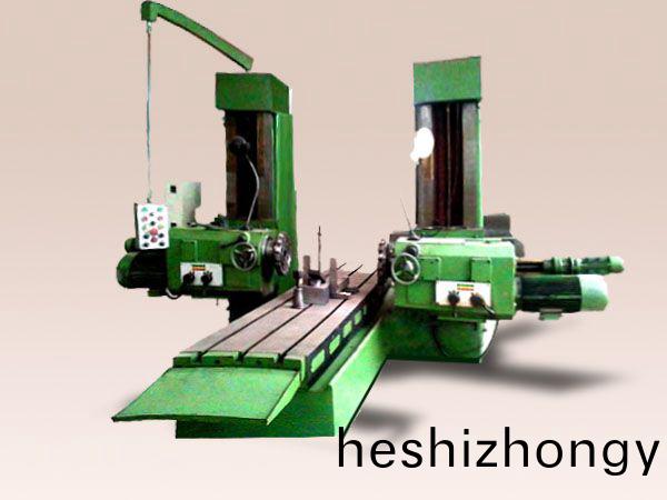 双面(mian)铣(xi)床