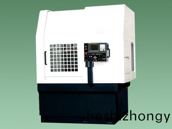 数控(kong)立(li)车(che)