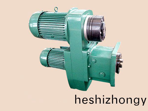 DHJ传(chuan)动装(zhuang)置