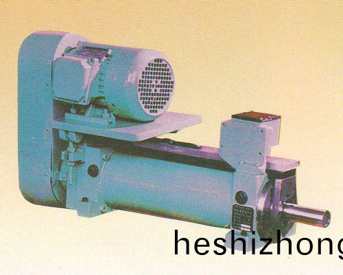 液压滑套(tao)式(shi)动(dong)力(li)头(tou)