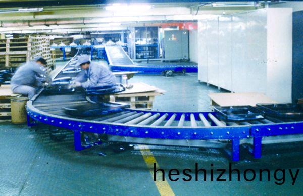 输(shu)送(song)线(xian)